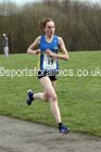 Senior womens North Eastern Counties AA Road Relay Champs., Hetton Lyons Country Park, Hetton-le-hole, County Durham
